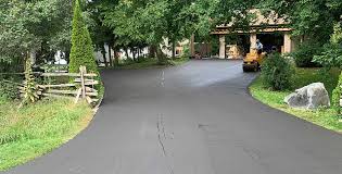 Best Recycled Asphalt Driveway Installation  in Lowesville, NC